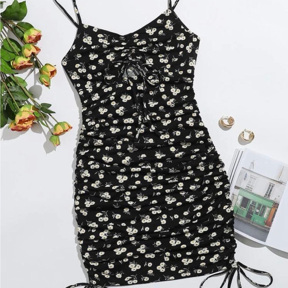 Shein Dress